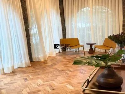 Área privativa à venda, 3 quartos, 3 suítes, 3 vagas, Santo Antônio - Belo Horizonte/MG - Foto 25