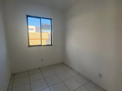 Apartamento para Alugar com 2/4 com suite, em Condominio Fechado, no Santa Cecília, em Vitória da - Foto 21
