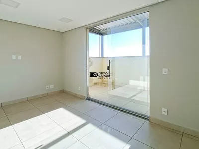 Sala Comercial para Aluguel (Fundo) no Eldorado, Contagem - Próx. Alpfit - Foto 2