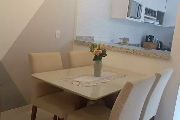 Casa em condomínio à Venda, Primavera, Vitória da Conquista, BA - Foto 2