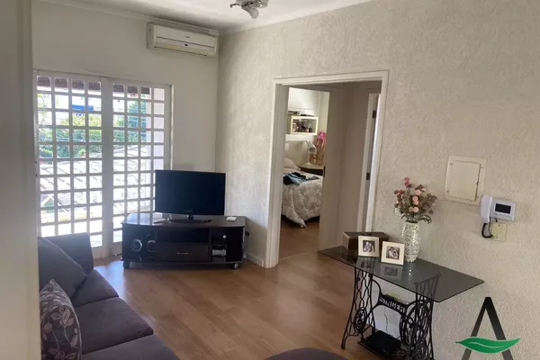 Londrina - Casa - 4 quartos - Parque Residencial Alcantra - Foto 6