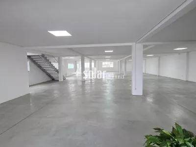 SALA COMERCIAL TERREA SUBSOLO AV BRASIL N 1417 B CENTRO - Foto 3