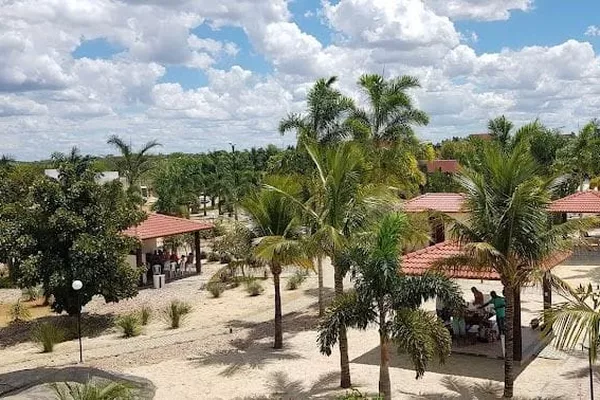 Terreno de 600M² à venda no Haras Residence, Vitória da Conquista, BA - Foto 5