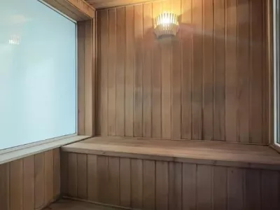 Apartamento com 70 m², 2 quartos sendo 1 Suíte, Mobiliado - Foto 22