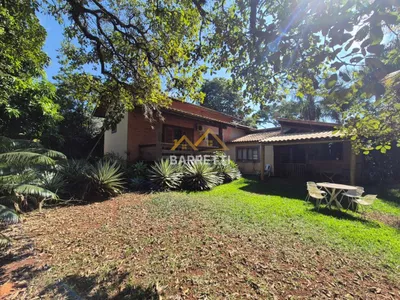 Chácara à venda de 1040m² com 3 quartos (1 suíte), 4 banheiros e 4 vagas de garagem no bairro Santa Rita - Foto 33