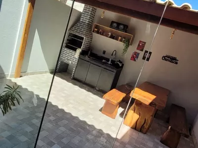Casa em condomínio à Venda, Primavera, Vitória da Conquista, BA - Foto 17