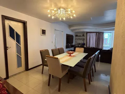 Apartamento.com 3 suítes à venda, Candeias, Vitória da Conquista, BA - Foto 8