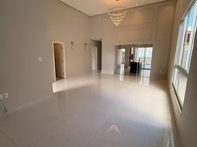 Casa térrea com 3 suítes + escritório + espaço gourmet + piscina à Venda, Boa Vista, Vitória - Foto 3