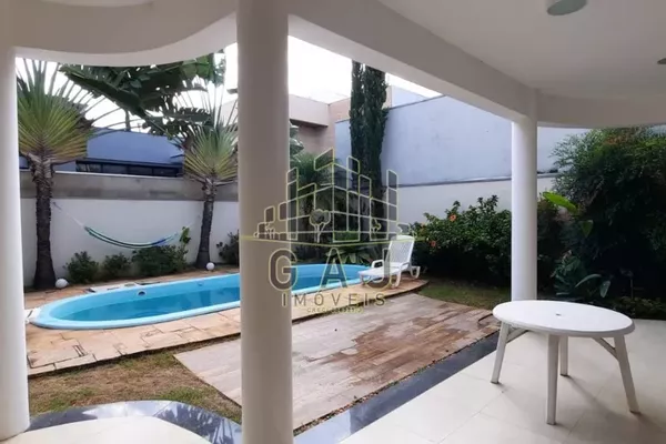 Sobrado condomínio 3 suítes Jardim Imperador - Americana/SP - Foto 4