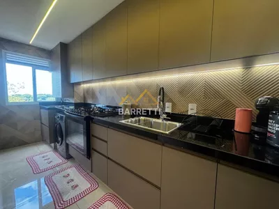 Apartamento à venda no bairro Pompéia, com 49,2 m², 2 quartos, 1 banheiro e 1 vaga de garagem - Foto 6
