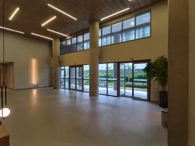 Studio, venda, mobiliado em Vila Nova Conceição - Foto 37