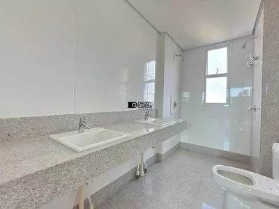 Alto Padrão no Cidade Nova: Apartamento de 140 m² com 4 Quartos, Lazer Completo e 3 Vagas - Foto 20