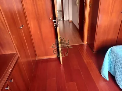 Apartamento 130m² 3 dorms c/ suíte Jd São Paulo - Americana/SP - Foto 14