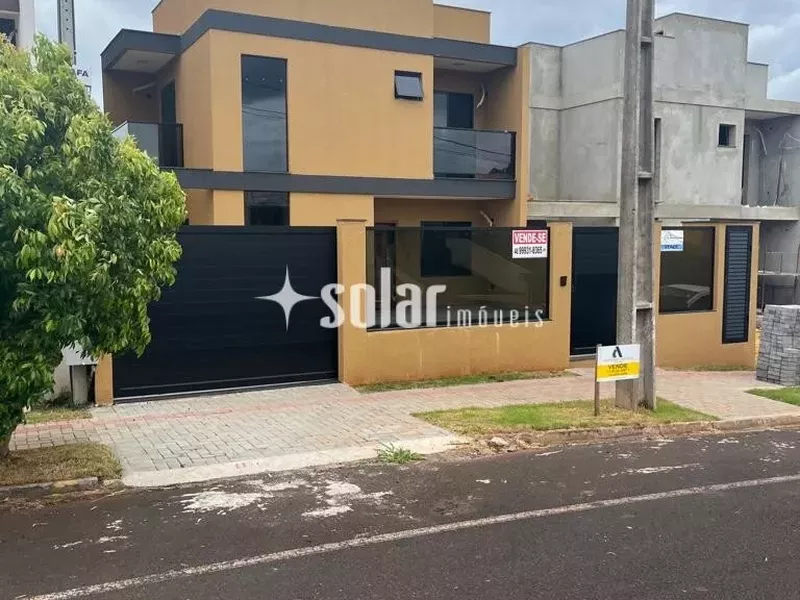 SOBRADO DE ALVENARIA R OSVALDO SARAIVA DE MEDEIROS N 121 B SAO FRANCISCO - Foto Principal