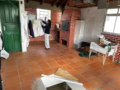 Vendo amplo Sobrado 3 andares 3 dormitórios suite  - Foto 11