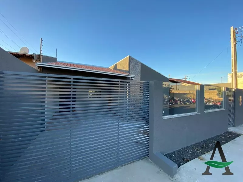 Casa para venda, Henrique Victorelli, Cornélio Procópio - Foto Principal