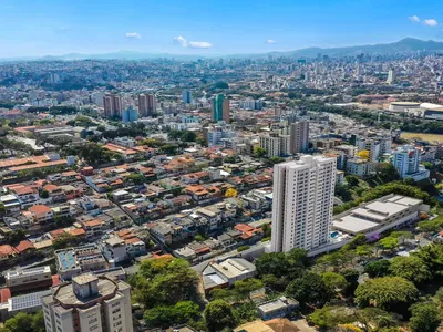 Unidades à venda, 1 a 3 quartos, Dom Cabral - Belo Horizonte - Foto 11