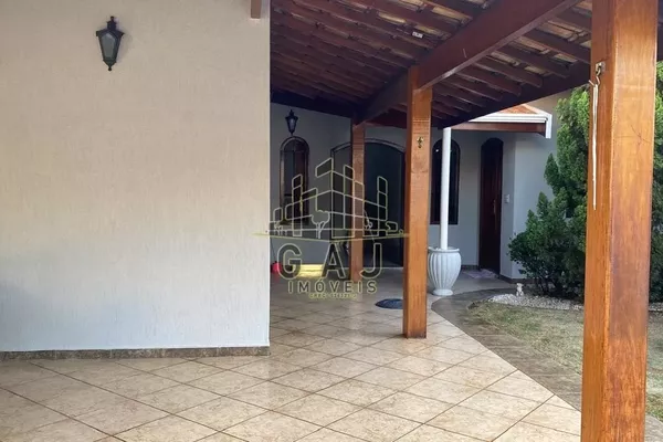 Casa residencial 120m² 2 dorms c/ suíte Ch Machadinho - Americana/SP - Foto 3