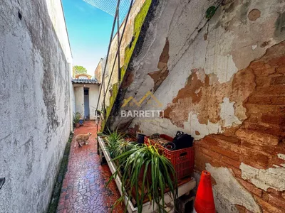 Casa à venda no bairro Vila Independência, com 116 m², 2 quartos, área de luz e 3 vagas de garagem - Foto 24