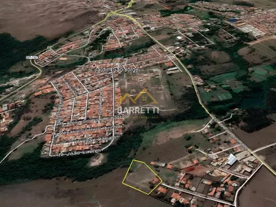 Terreno à venda com 13.073,21?m² no bairro Chácaras Veneza - Foto 3