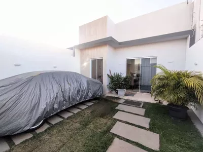 Casa acima do Candeias contendo 3 quartos sendo 1 suíte próximo de tudo, bairro com infraestrut - Foto 3