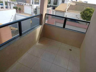 Oportunidade, duplex, com 3 Quartos, 1 Suite localizado em Bairro Nobre , Bairro Felícia, Vitória - Foto 5