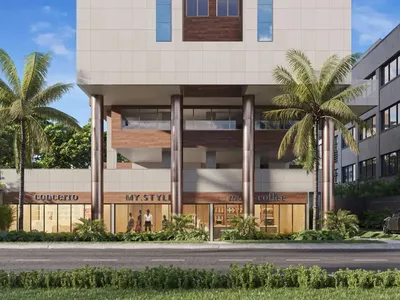 Unidades à venda, 3 quartos, Coração Eucarístico - Belo Horizonte - Foto 2