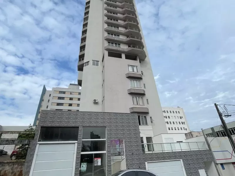 Apartamento para venda,  Centro, Pato Branco Pr - Foto Principal