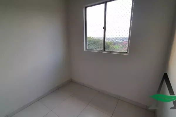 Londrina - Apartamento - 03 quartos - Jardim Santa Cruz - Foto 4