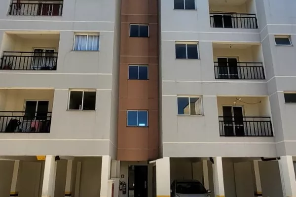 Apartamento com 61 m², com 2 quartos sendo 1 suite em Glebas California - Piracicaba - Foto 6