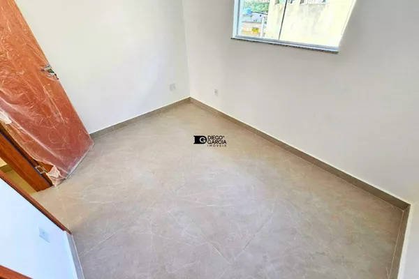 Casa Geminada Duplex Nova com Entrada Independente e Duas Suítes - Foto 5