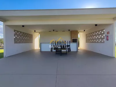 Casa à venda no Condomínio Belmonte, com 195 m², três quartos, quatro banheiros, piscina e duas vagas de garagem - Foto 43