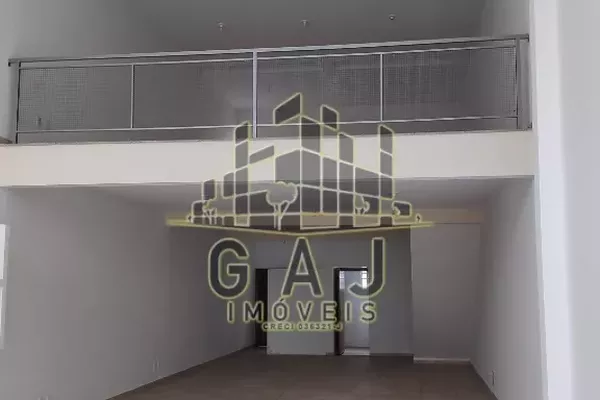 Salão comercial 227m² Av Cillos com mezanino - Americana/SP - Foto 2