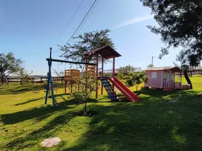 Cornélio Procópio - Chácara - Rio Congonhas - Foto 10