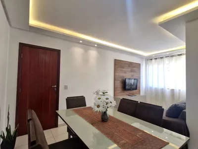 Apartamento 1⁰ andar Bairro Boa Vista - Foto 20