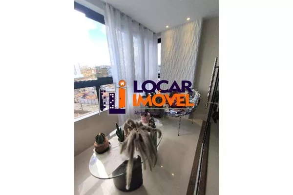 APARTAMENTO NO RESIDENCIAL PAUL CEZZANE - Foto 6