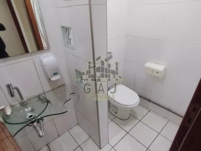 Casa comercial 226m² Jd São Paulo - Amerciana/SP - Foto 3