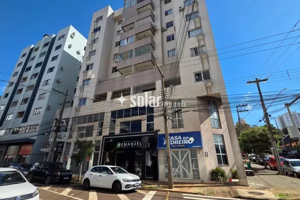 SALA COMERCIAL C R GUARANI N 827 B CENTRO - Foto 1