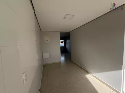 Apartamento Ed. Particular 01 próximo  da UTFPR - Foto 7
