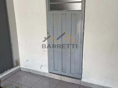 Casa a venda com 89 m² na Balbo com 2 dormitorios, 2 salas, cozinha, banheiro, quintal, - Foto 3