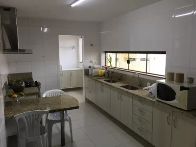 Vendo amplo apartamento de 3 quartos com 2 suítes, 3 vagas de garagem, 136M², área de lazer compl - Foto 16