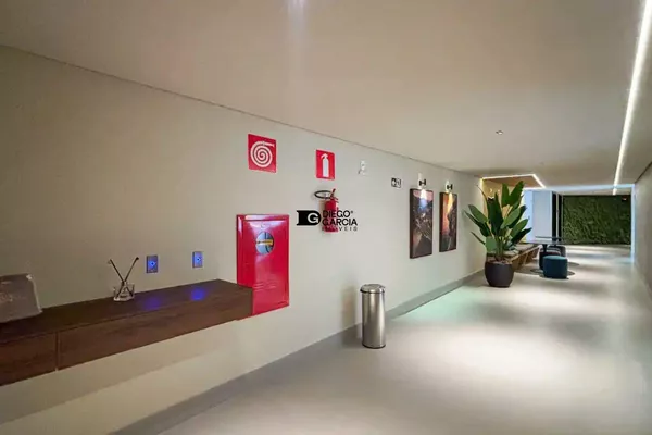 Unidades à venda, 2 a 4 quartos, Grajaú - Belo Horizonte - Foto 2