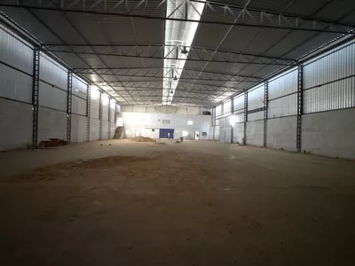 Galpão na Bartolomeu de Gumão 1300m2 - Foto 7