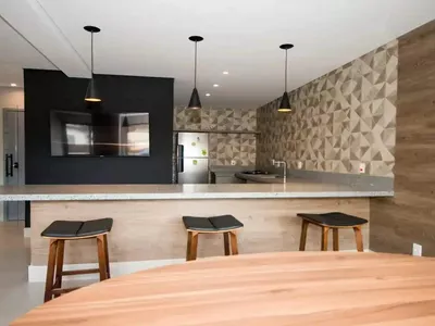 Apartamento à venda, 2 quartos, 2 suítes, 2 vagas, Serra - Belo Horizonte/MG - Foto 11