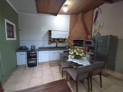 Casa à venda no bairro Serra Verde, com 280 m², 3 suítes, 4 banheiros e 3 vagas de garagem - Foto 16
