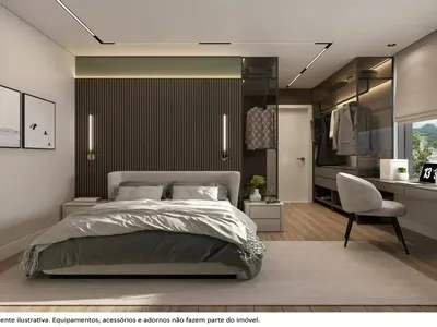 Apartamento à venda, 2 quartos, 2 suítes, 2 vagas, Lourdes - Belo Horizonte/MG - Foto 11