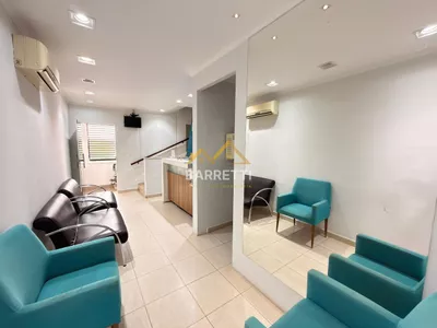 Sala Comercial para Locação no Bairro Alto - 18m² com Banheiro Privativo - Foto 13