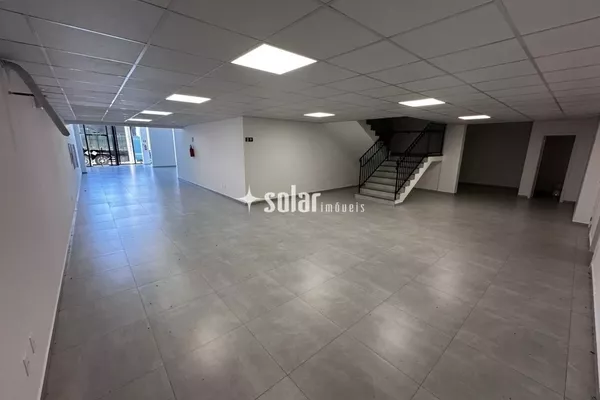 SALA COMERCIAL TERREA 01 ED TURMALINA R JACIRETA N 151 B CENTRO - Foto 6