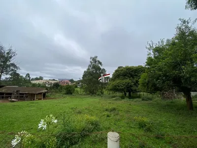 Terreno/chácara para venda no Tatuquara/Campo do Santana com 10.000m² Curitiba - Foto 36