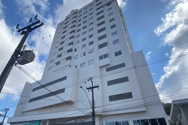 Apartamento para Locação Ed. Três Marias, Centro, Pato Branco-pr - Foto 1